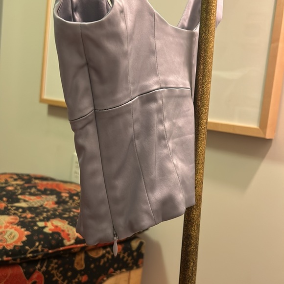 Corset top - Picture 4 of 5